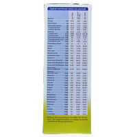 Holle Stage 3 DHA Formula